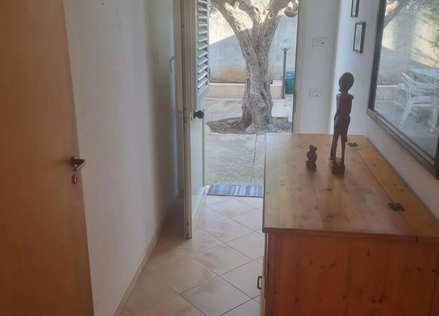 Villa Serroni Mazara del Vallo 0*,  Italy