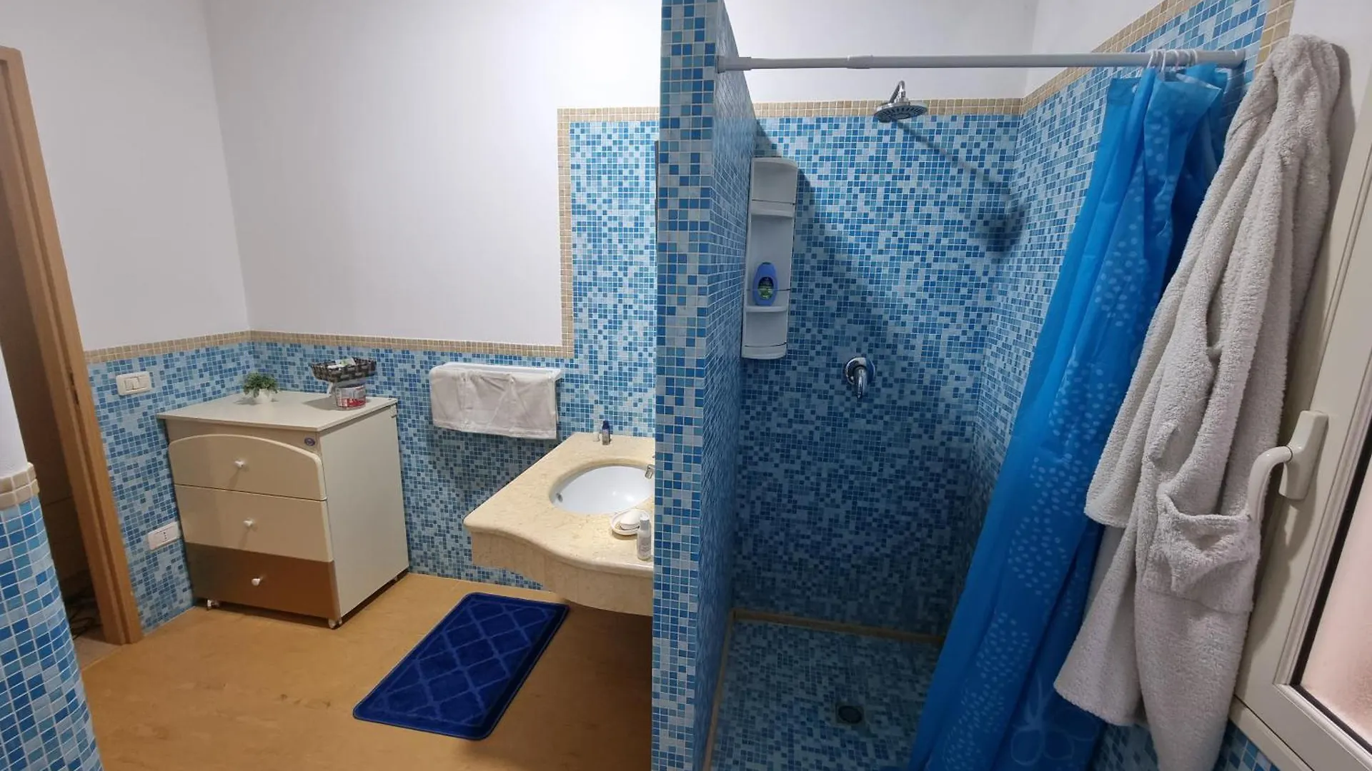 Holiday home Villa Serroni Mazara del Vallo