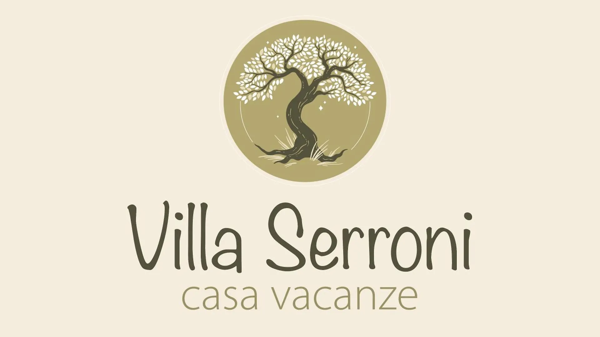 Villa Serroni Mazara del Vallo Holiday home