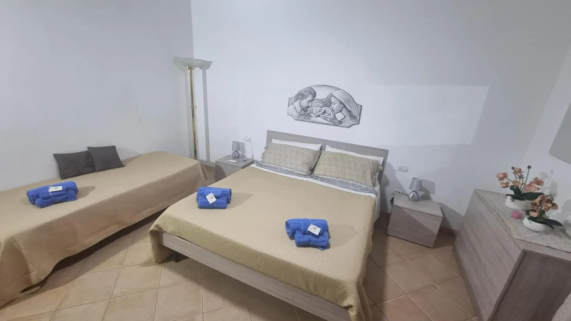 Holiday home Villa Serroni Mazara del Vallo