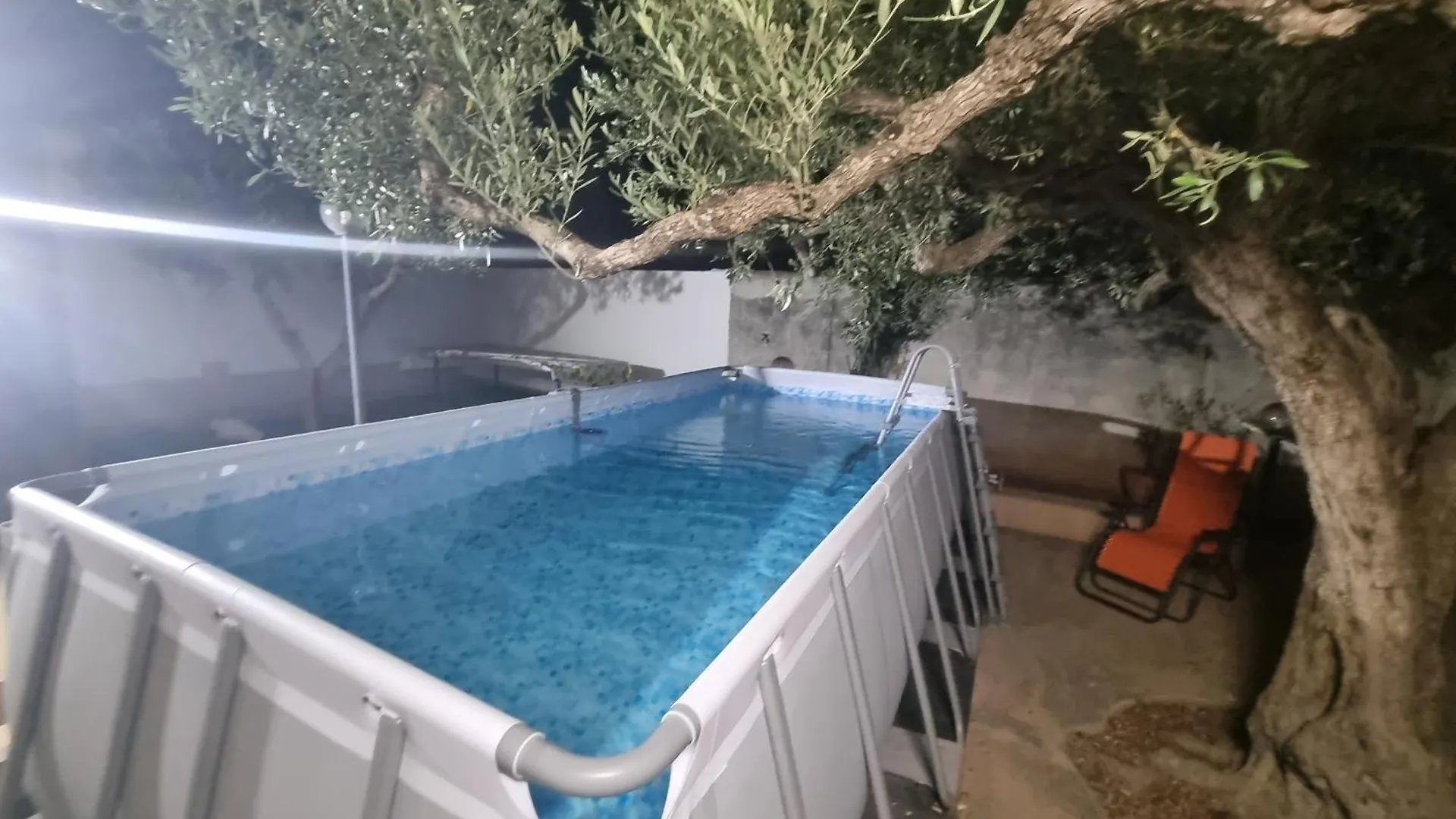 Villa Serroni Mazara del Vallo Holiday home
