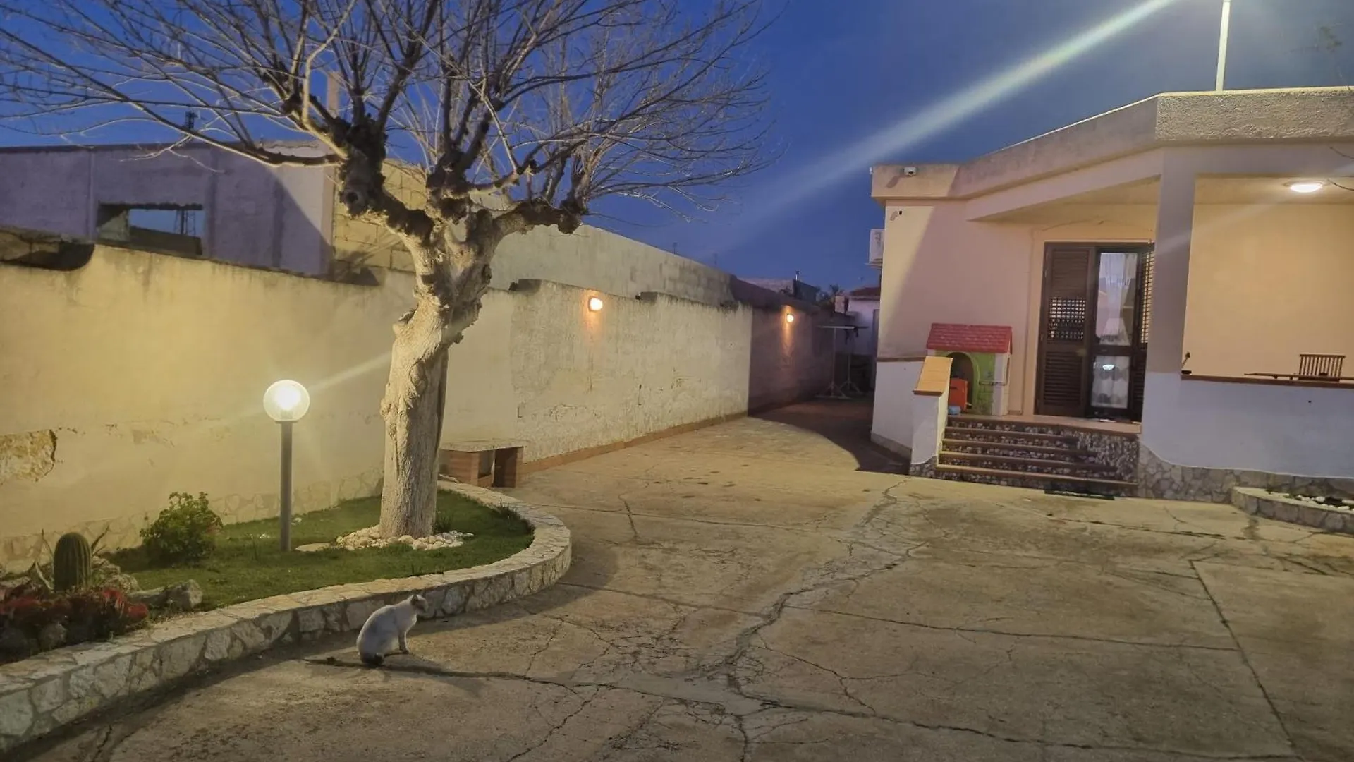 Holiday home Villa Serroni Mazara del Vallo