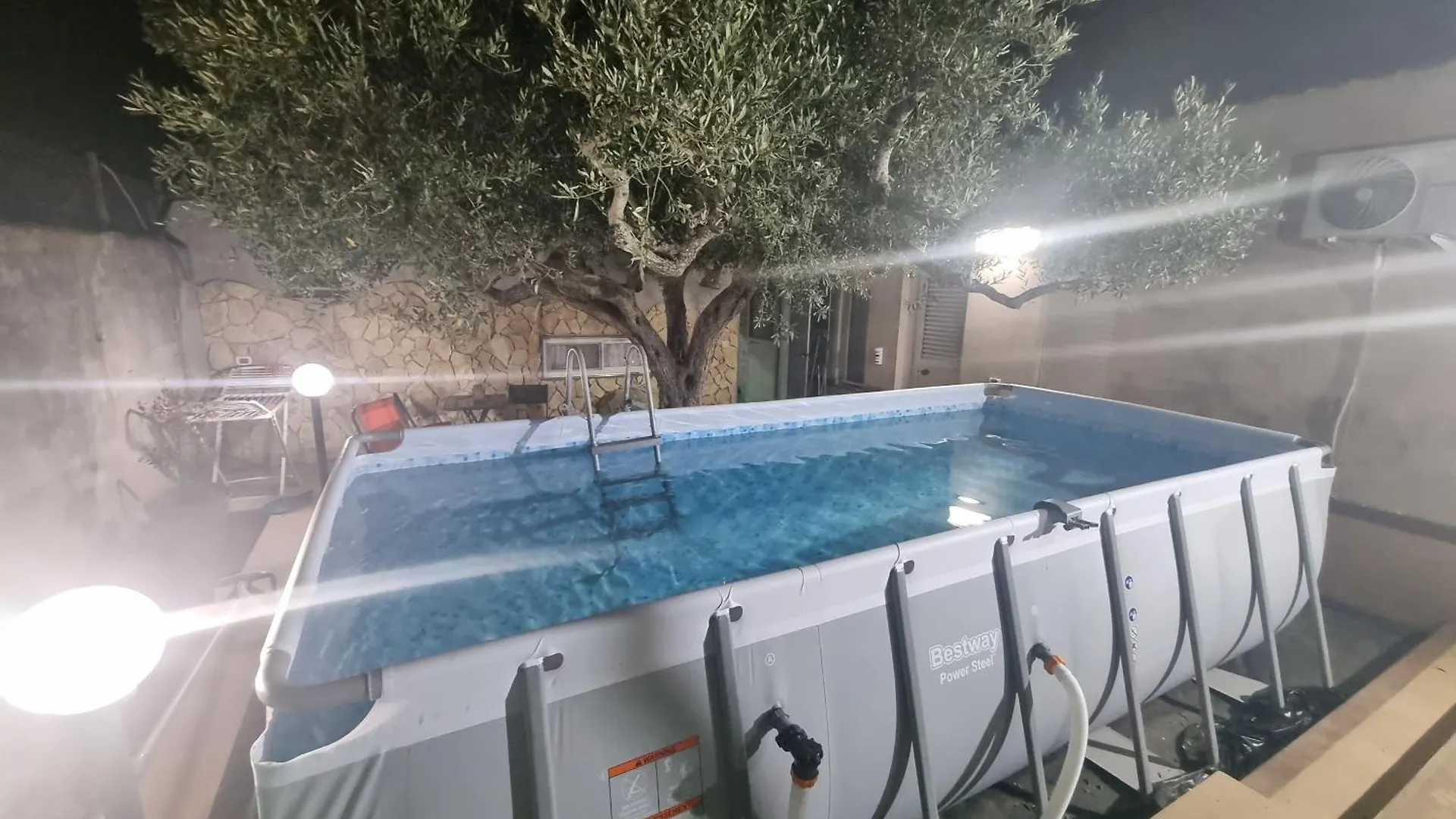 Villa Serroni Mazara del Vallo Holiday home