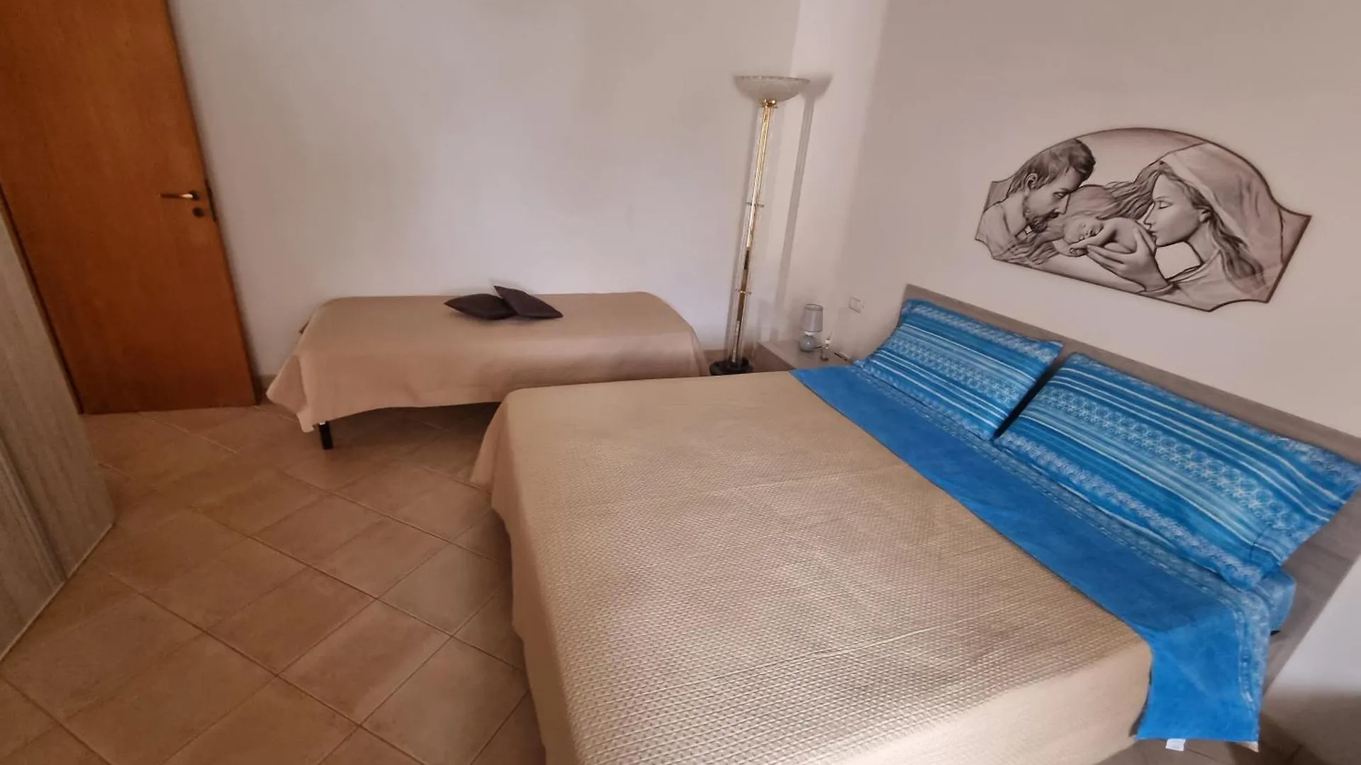 Holiday home Villa Serroni Mazara del Vallo Italy
