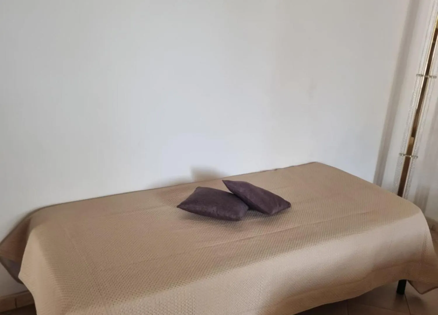 Holiday home Villa Serroni Mazara del Vallo Italy
