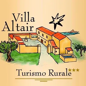  Alloggio per agriturismo Altair
