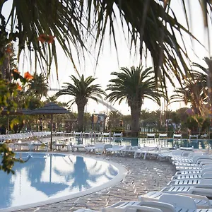 3* Campeggio Sporting Club Village