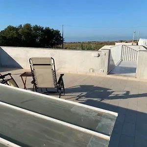  Casa vacanze Casa Spaghetti Mazara