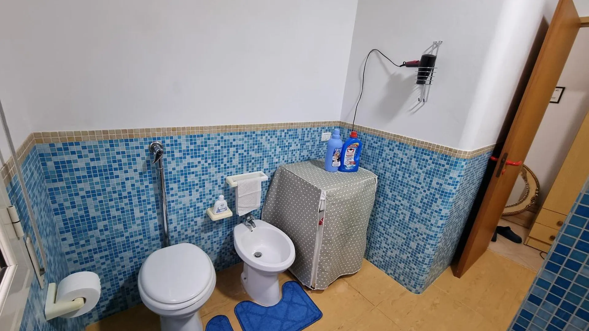 Casa vacanze Villa Serroni Mazara del Vallo