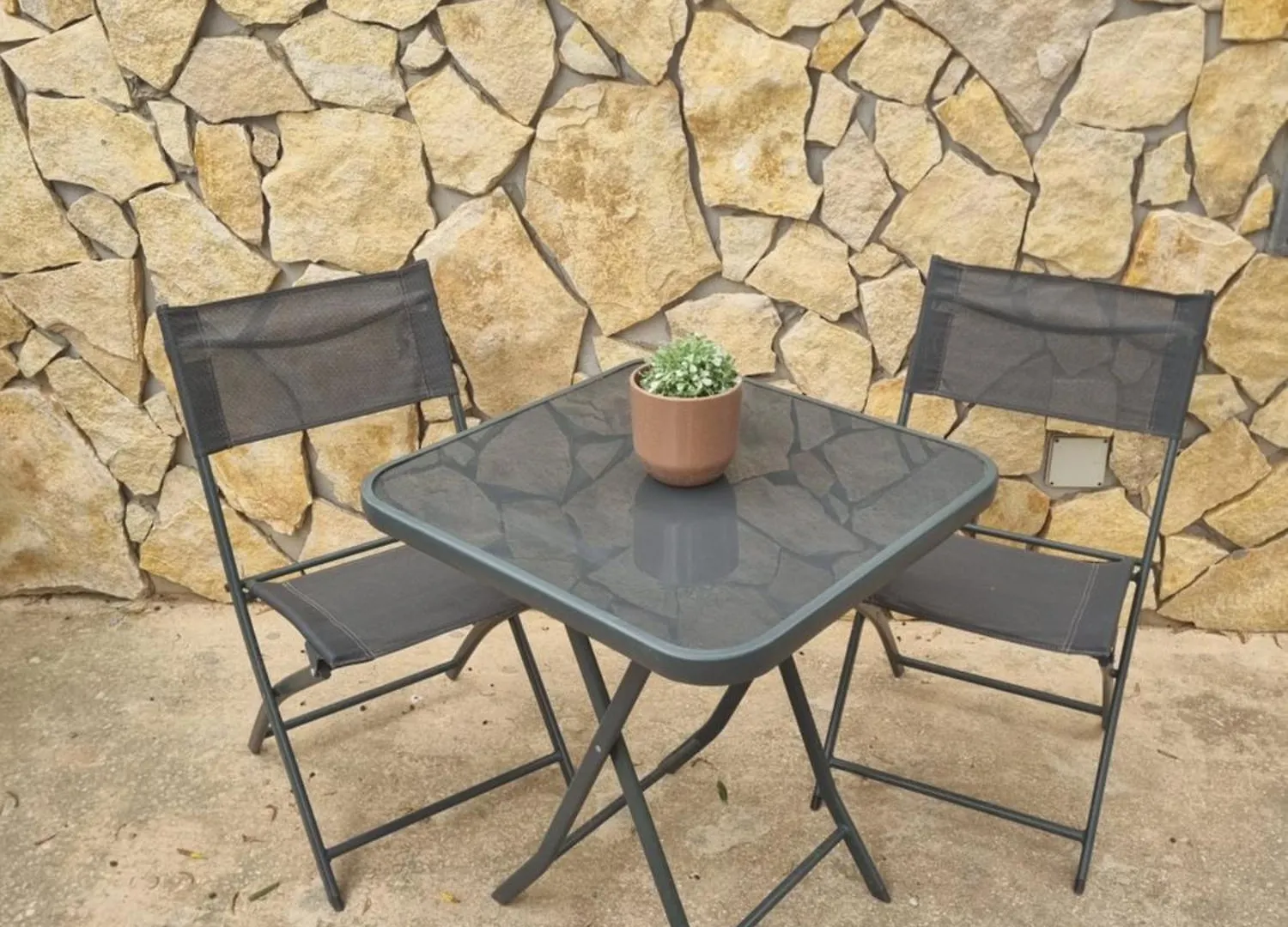 Villa Serroni Mazara del Vallo Italia